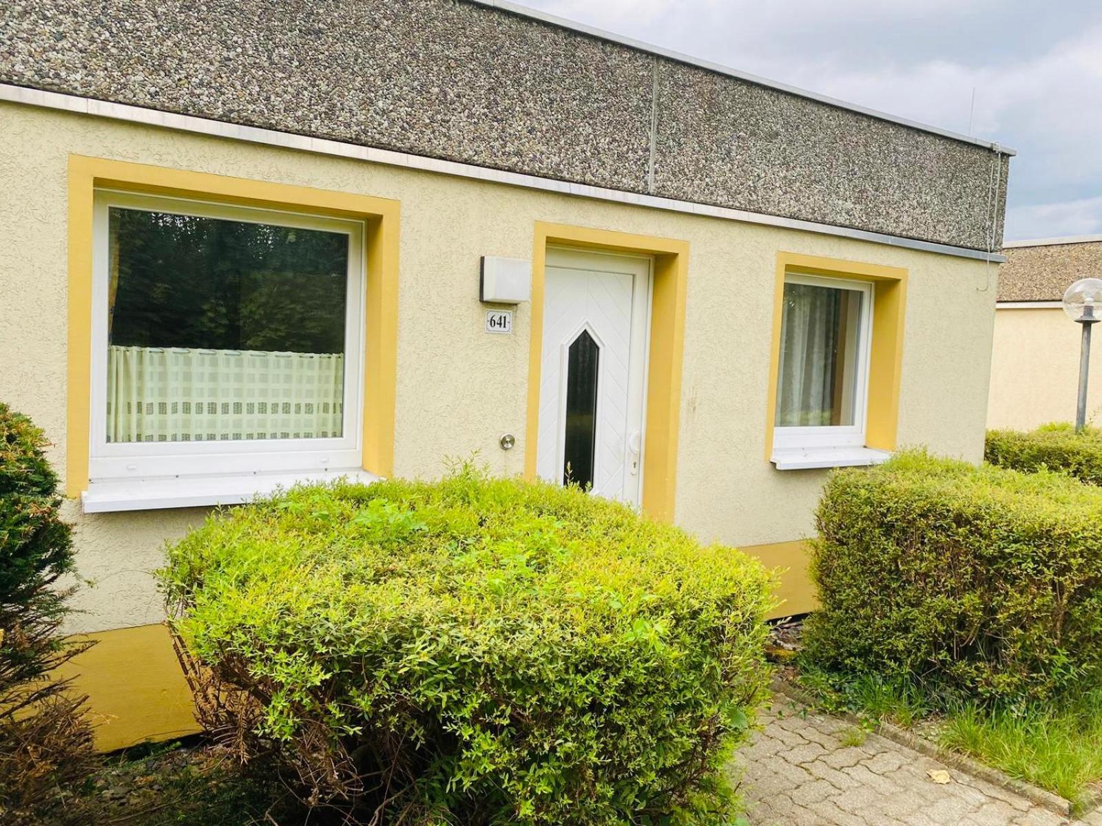 Terrassenhaus Im Harz, Pool, Sauna, Wlan Braunlage Eksteriør billede