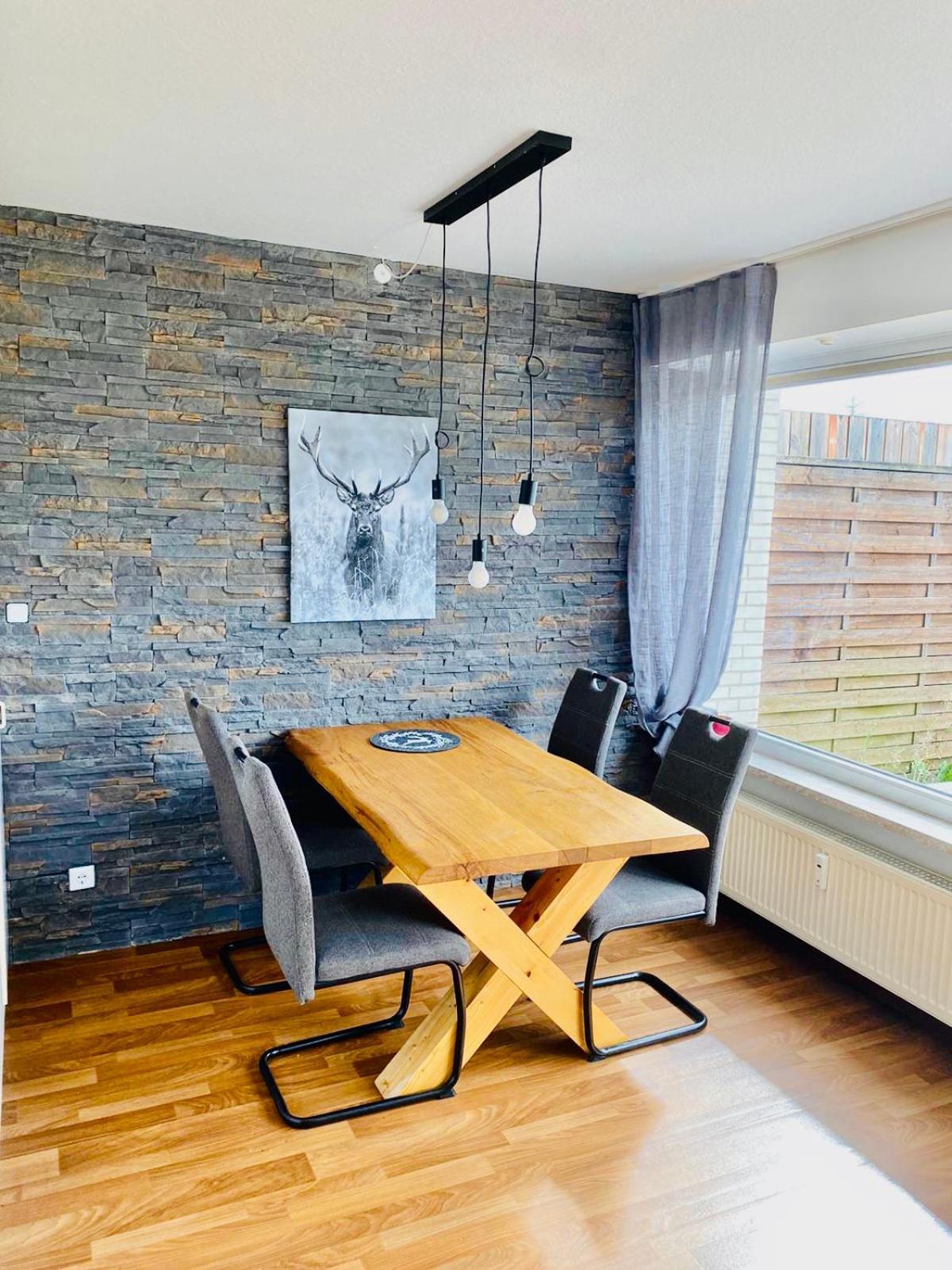Terrassenhaus Im Harz, Pool, Sauna, Wlan Braunlage Eksteriør billede