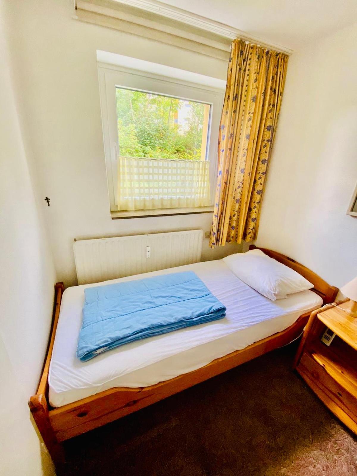 Terrassenhaus Im Harz, Pool, Sauna, Wlan Braunlage Eksteriør billede