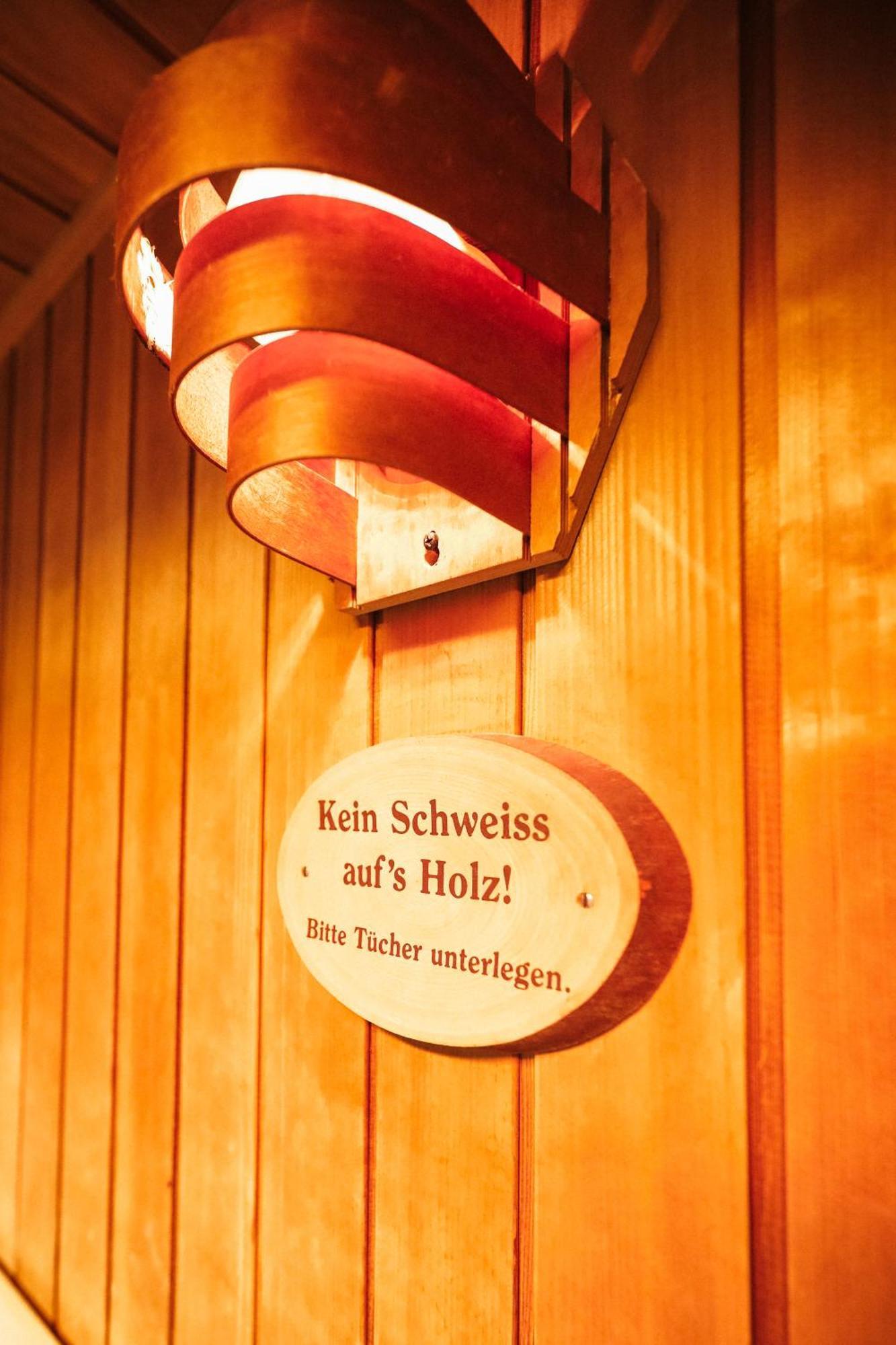 Terrassenhaus Im Harz, Pool, Sauna, Wlan Braunlage Eksteriør billede