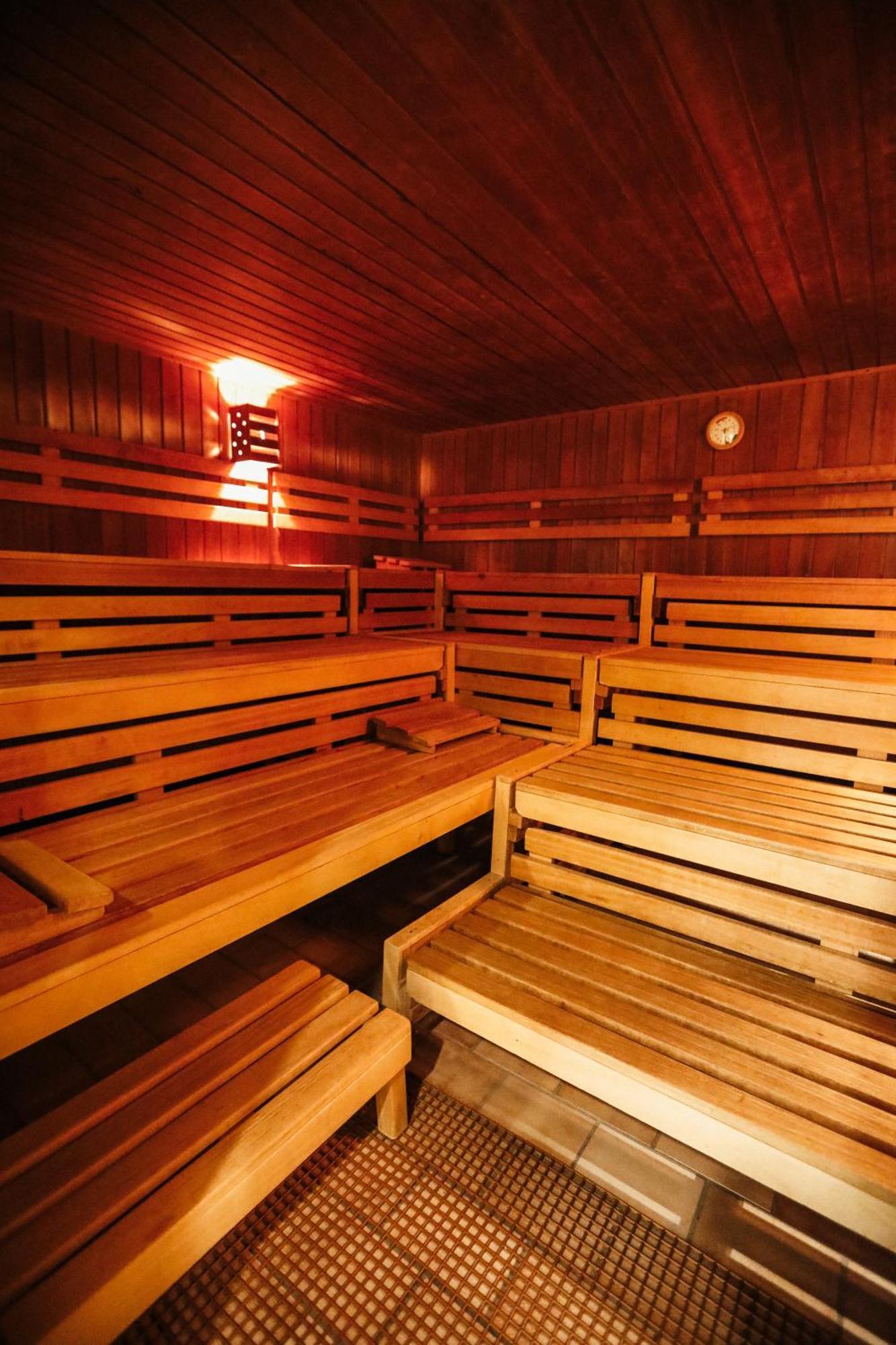 Terrassenhaus Im Harz, Pool, Sauna, Wlan Braunlage Eksteriør billede