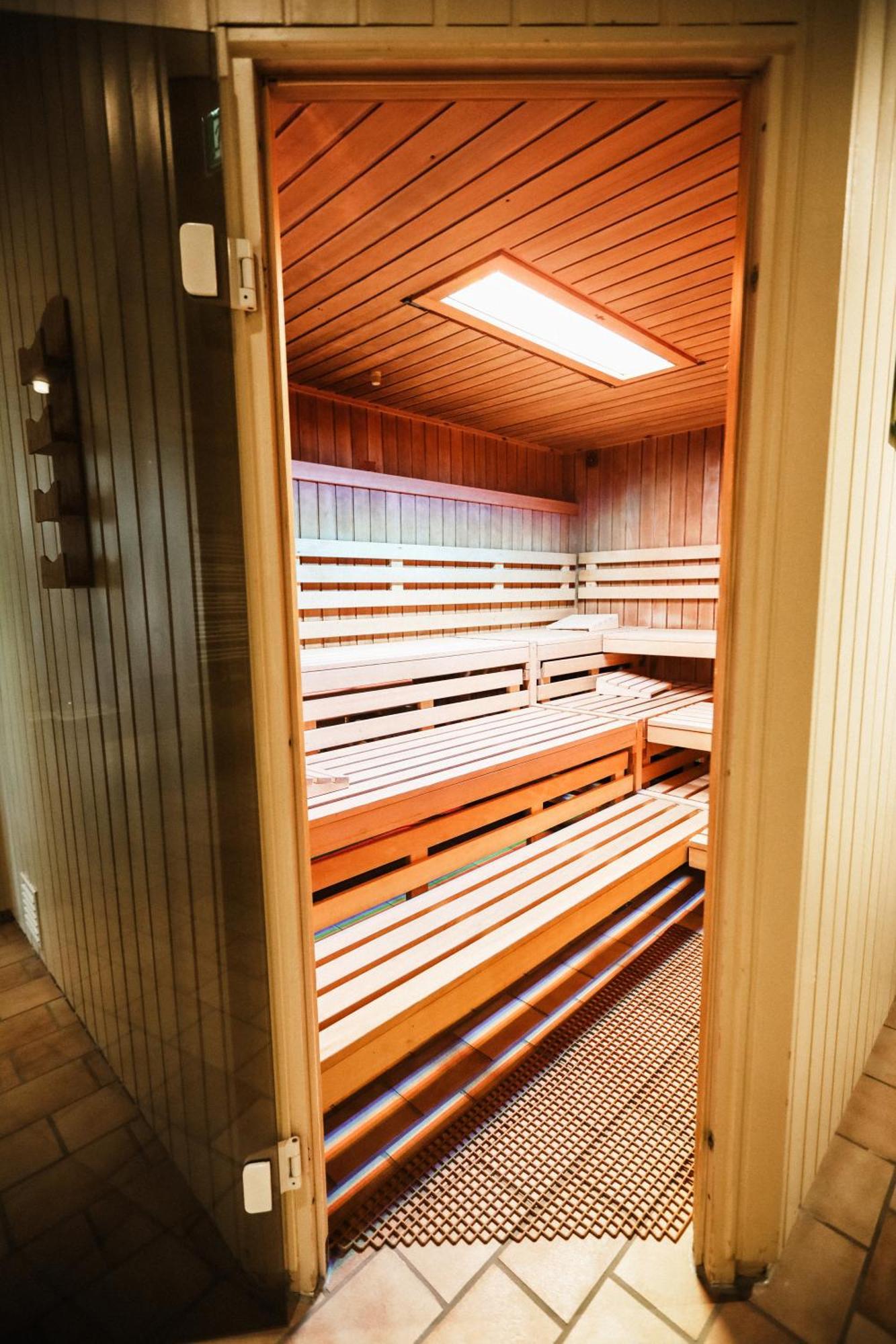 Terrassenhaus Im Harz, Pool, Sauna, Wlan Braunlage Eksteriør billede