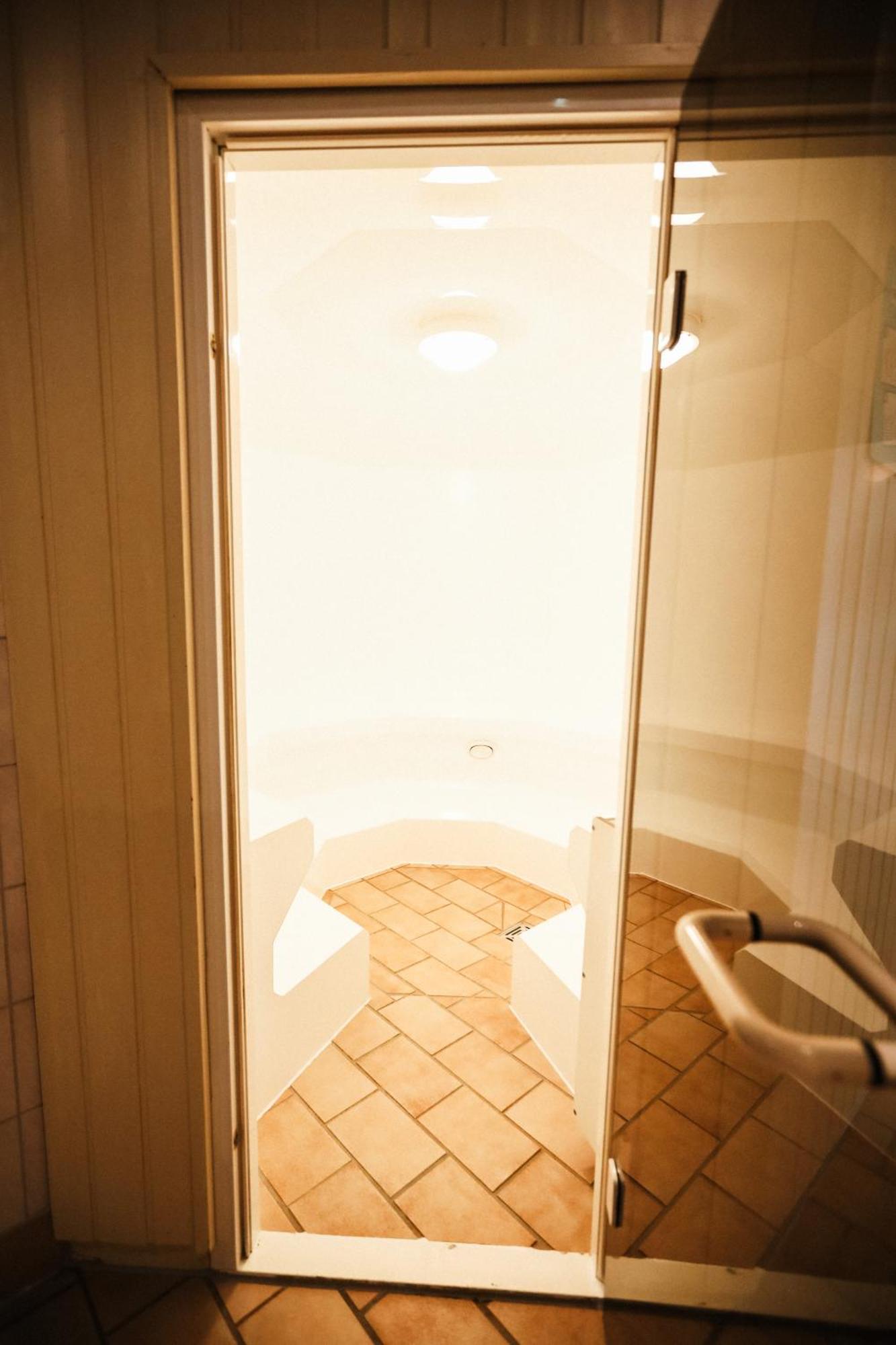 Terrassenhaus Im Harz, Pool, Sauna, Wlan Braunlage Eksteriør billede