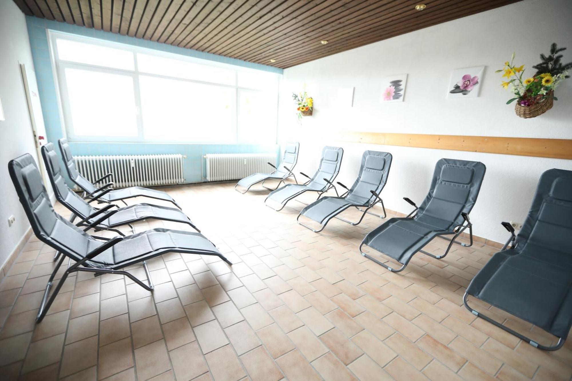 Terrassenhaus Im Harz, Pool, Sauna, Wlan Braunlage Eksteriør billede