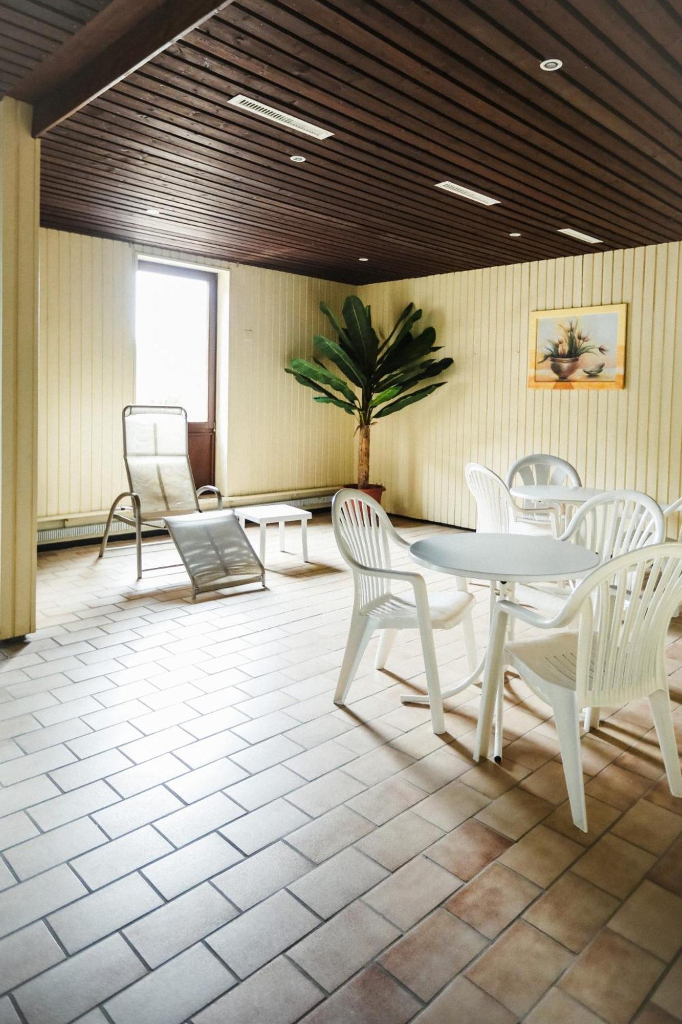 Terrassenhaus Im Harz, Pool, Sauna, Wlan Braunlage Eksteriør billede