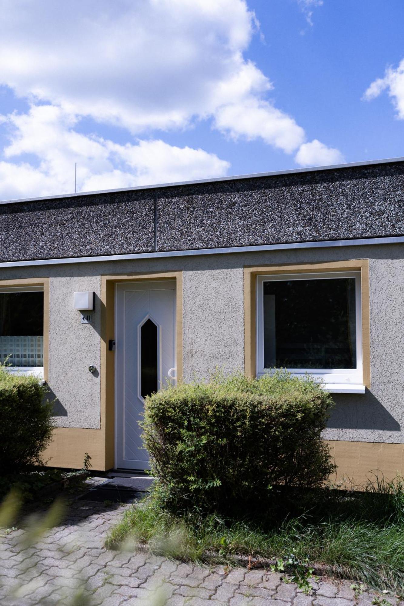 Terrassenhaus Im Harz, Pool, Sauna, Wlan Braunlage Eksteriør billede