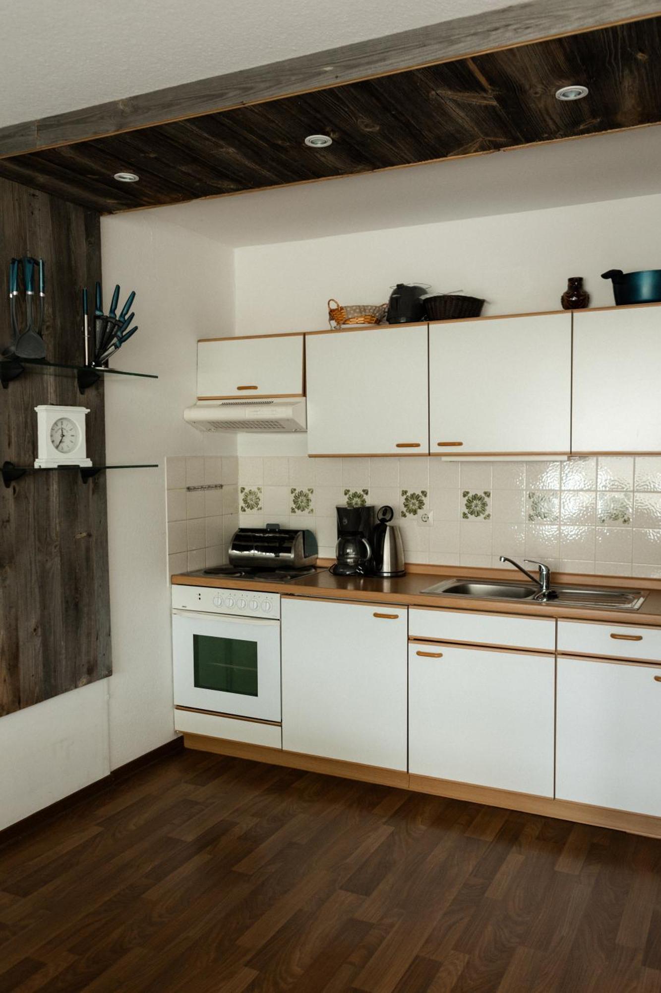 Terrassenhaus Im Harz, Pool, Sauna, Wlan Braunlage Eksteriør billede
